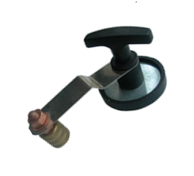 MASA SOLDABLE MAGNETICA
